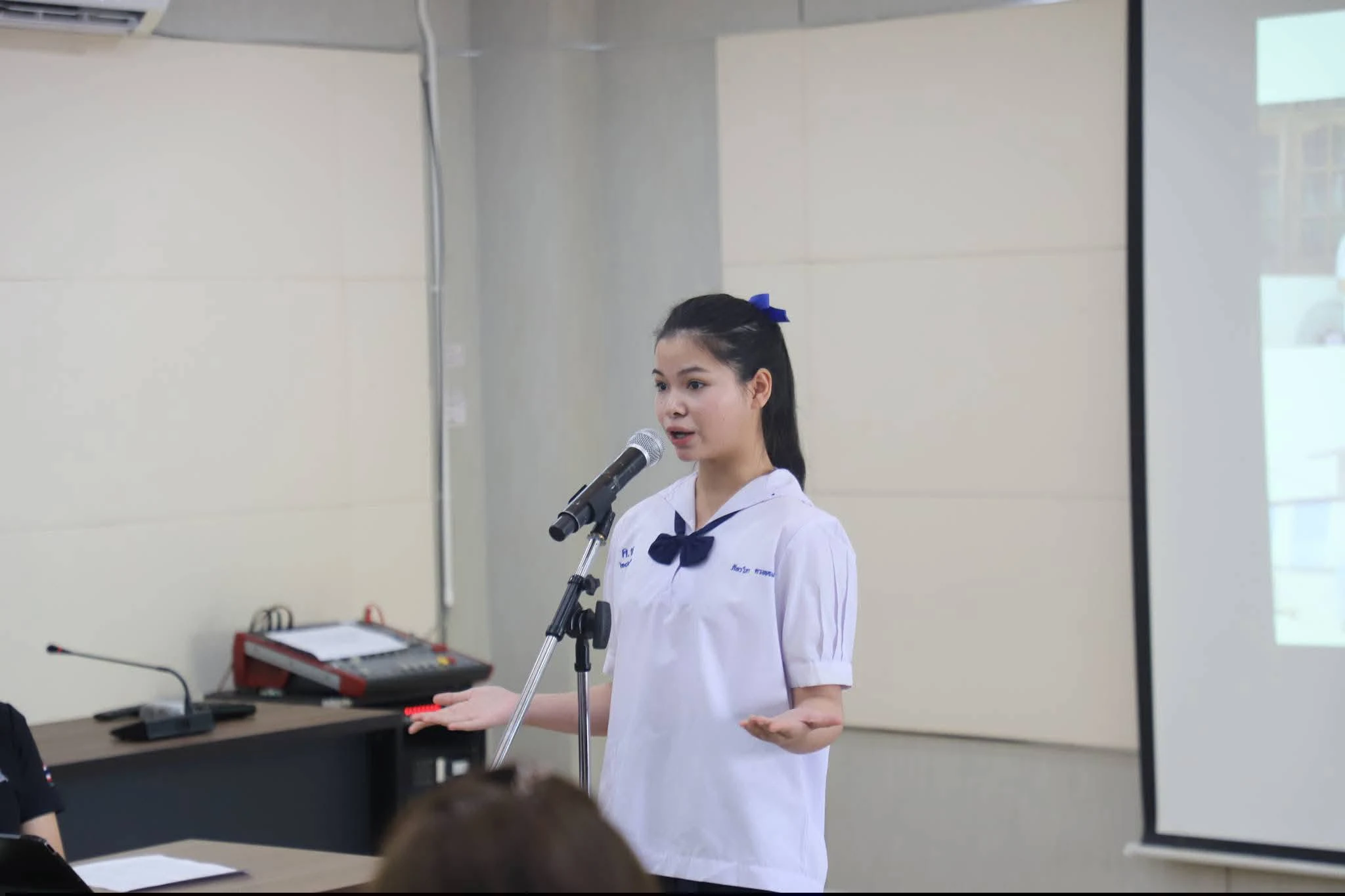 ผลการคัดเลือกนักเรียนเพื่อรับการเสนอชื่อเข้ารับทุนพระราชทาน ม.ท.ศ. รุ่นที่ 18 ปีการศึกษา 2569