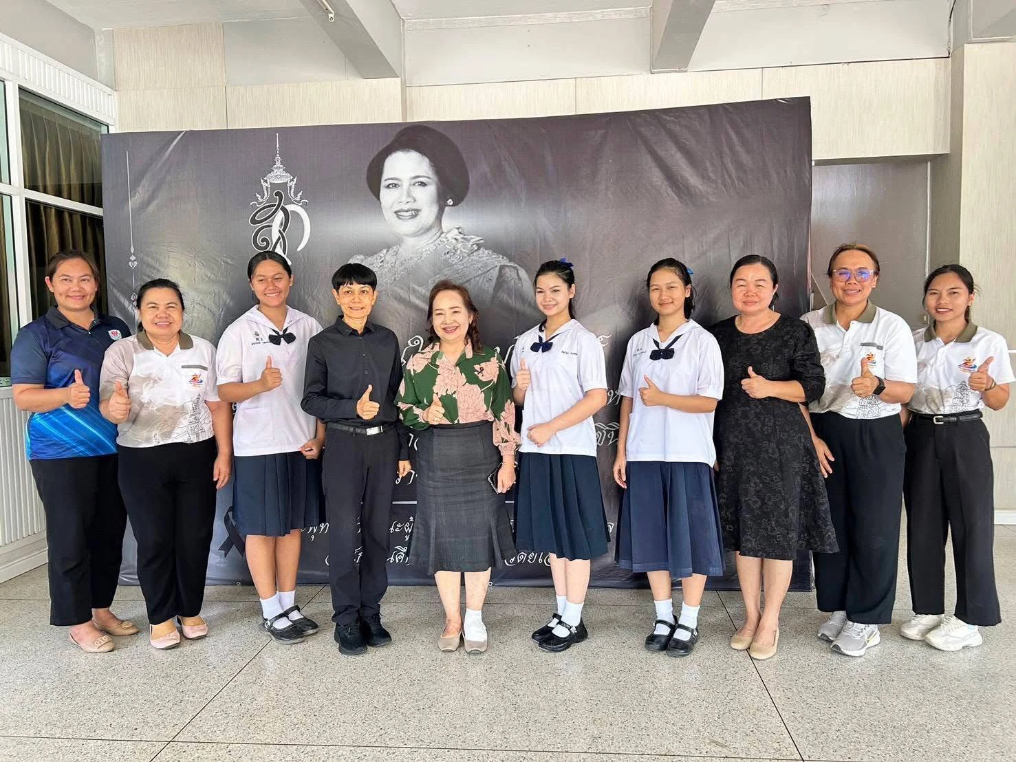 ผลการคัดเลือกนักเรียนเพื่อรับการเสนอชื่อเข้ารับทุนพระราชทาน ม.ท.ศ. รุ่นที่ 18 ปีการศึกษา 2569