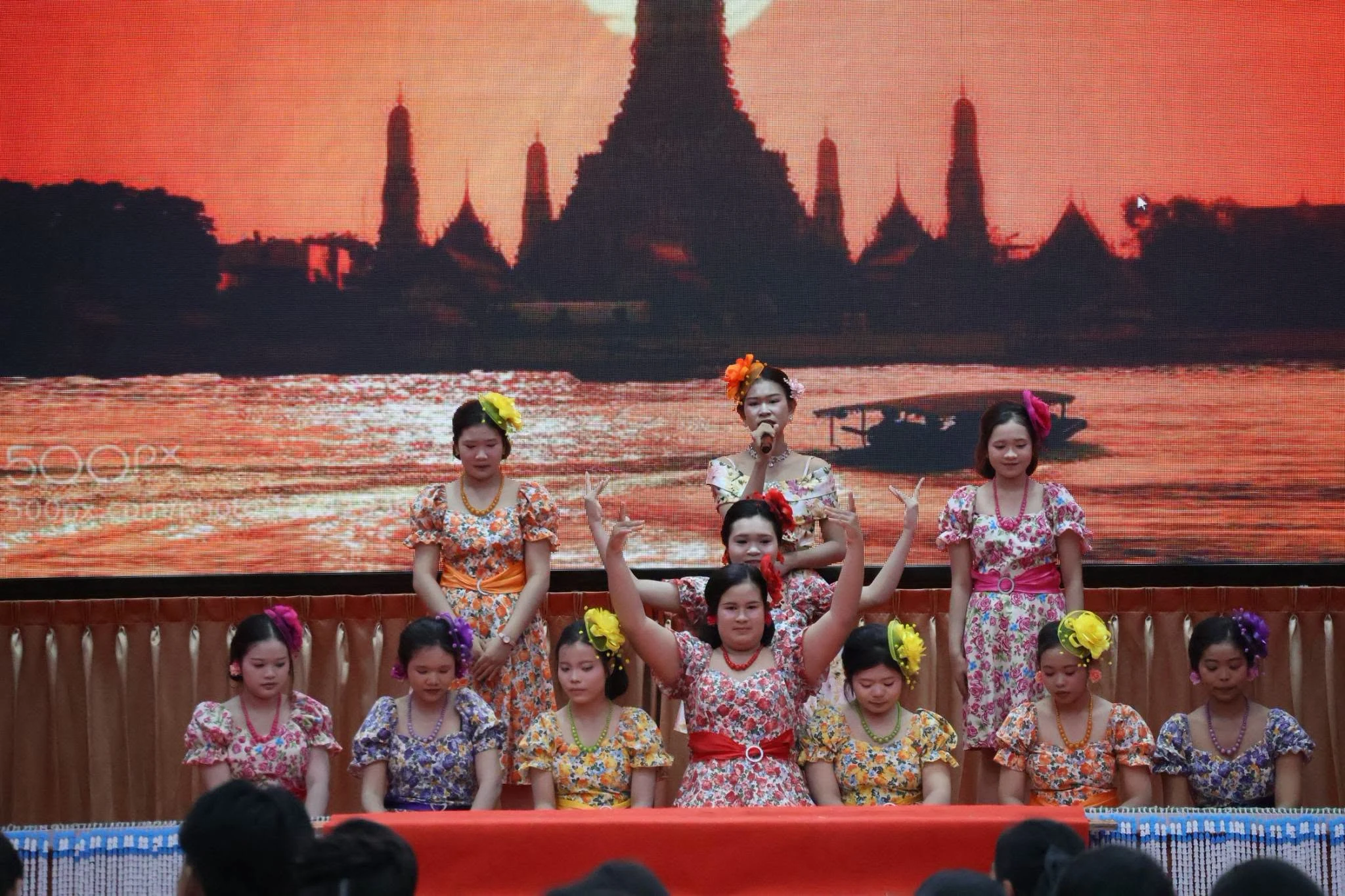 กิจกรรมเนื่องในวันภาษาไทยแห่งชาติ ประจำปีพุทธศักราช 2569