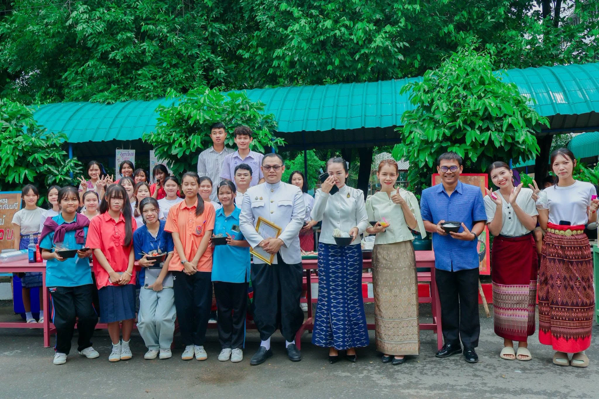 กิจกรรมเนื่องในวันภาษาไทยแห่งชาติ ประจำปีพุทธศักราช 2569