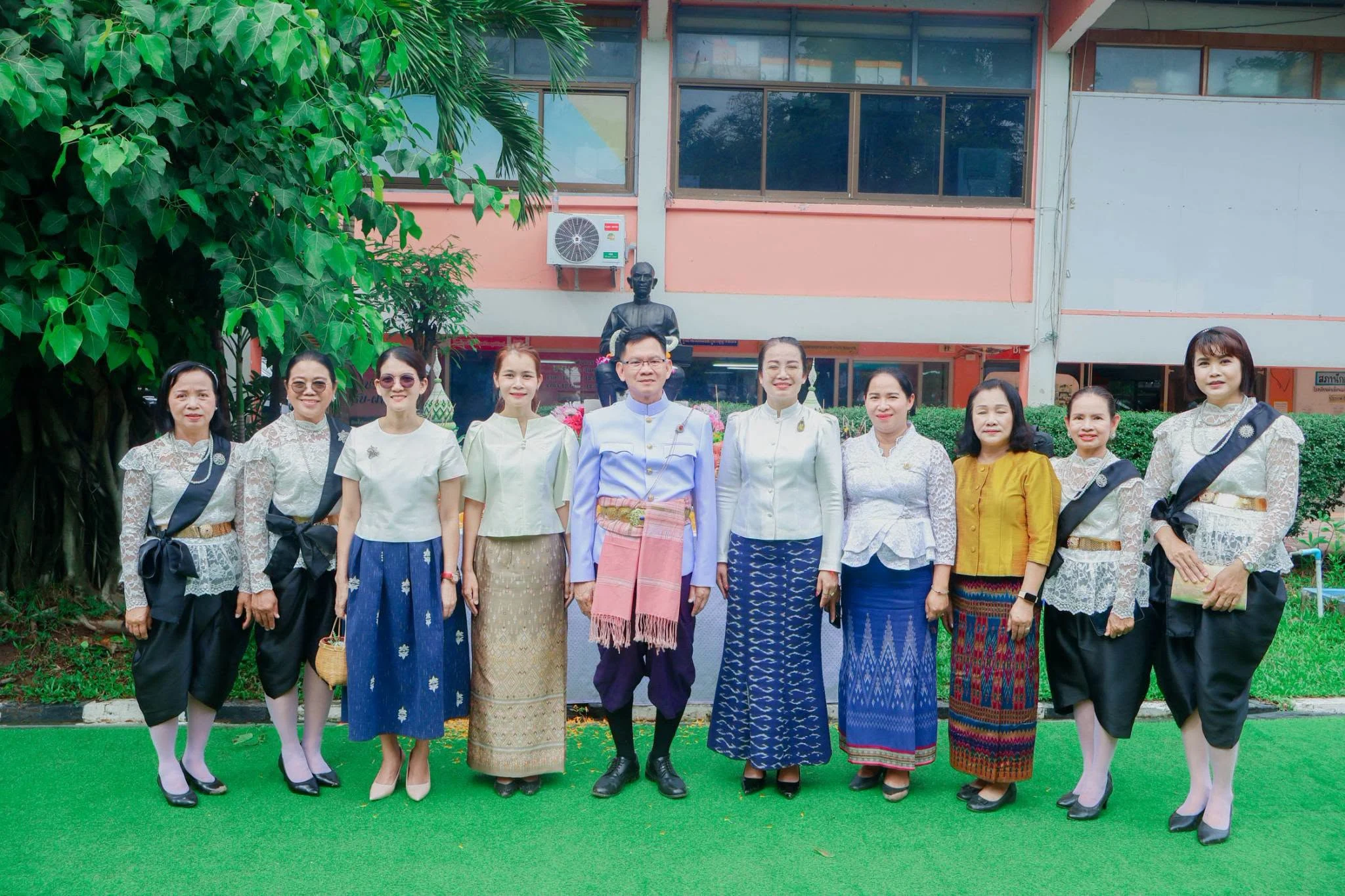 กิจกรรมเนื่องในวันภาษาไทยแห่งชาติ ประจำปีพุทธศักราช 2569