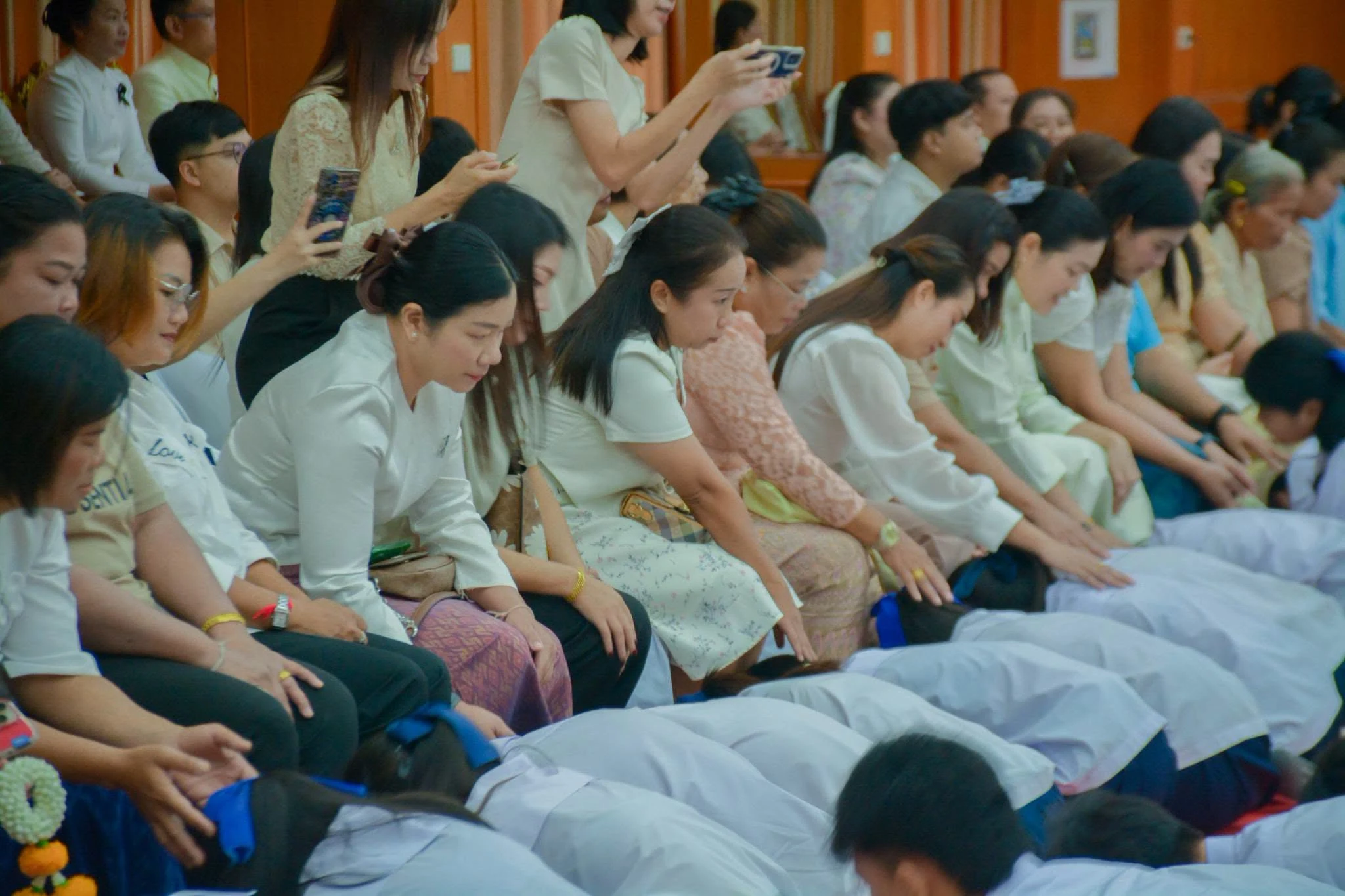 วันคล้ายวันพระราชสมภพสมเด็จพระนางเจ้าฯ พระบรมราชินี และวันแม่แห่งชาติ ประจำปี 2569