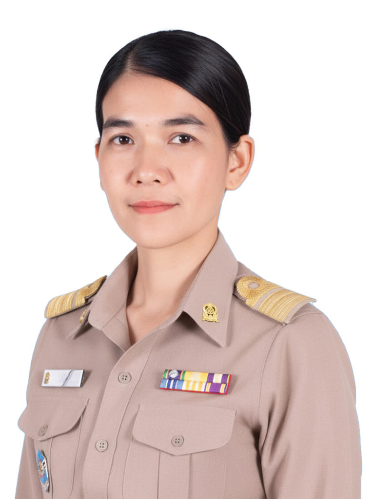 นางสุพรรษา คำภาพันธ์