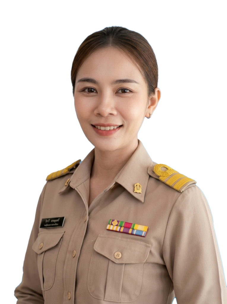 นางสาววิภาวี ดวงมุลตรี