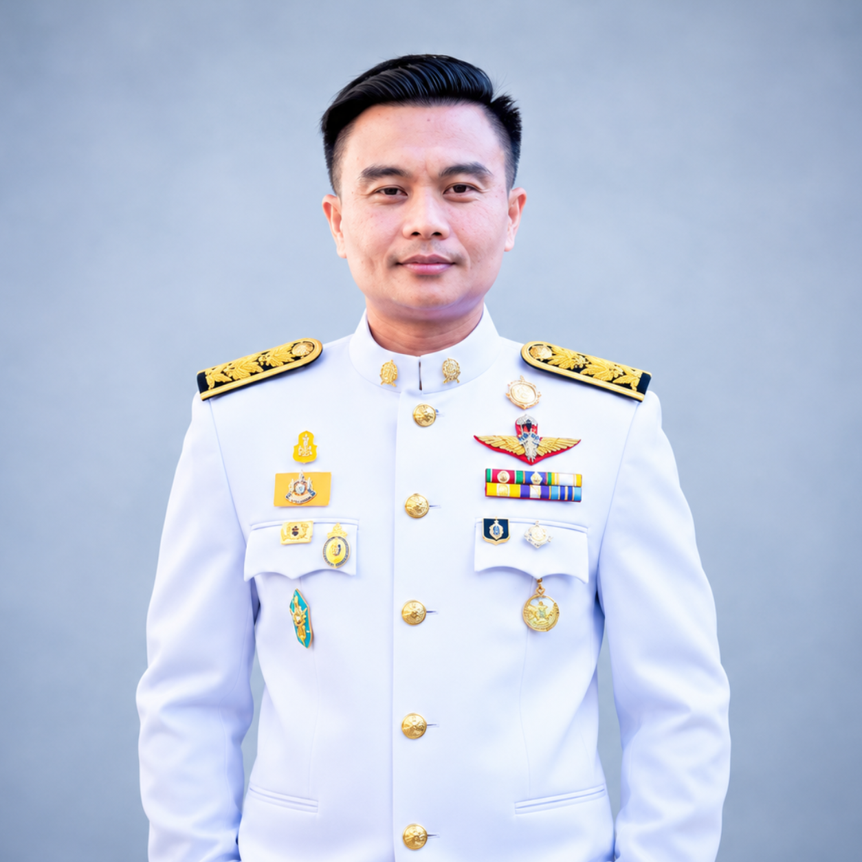 ดร.เชษฐา ค้าคล่อง