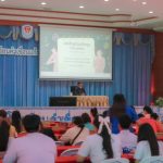 การประชุม ฝ่ายบริหาร ครูและบุคลากรทางการศึกษา เพื่อเตรียมความพร้อมก่อนเปิดภาคเรียนที่ ๑/๒๕๖๘