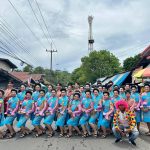สืบสานประเพณีบุญบั้งไฟอำเภอมหาชนะชัย ประจำปี ๒๕๖๘